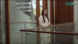 Khuda Gawah - Episode 41
